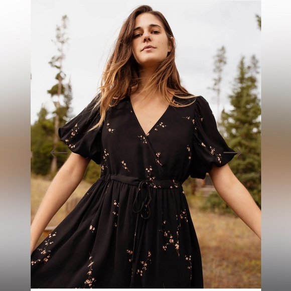 ✨NWT✨ Christy Dawn | The Dahlia Dress, Size S ✨ - Picture 10 of 11